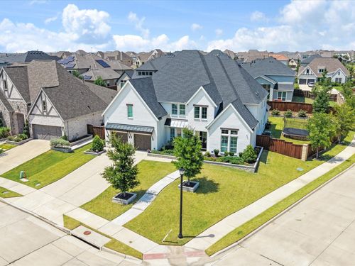 2090 Windomere Dr, Prosper, TX, 75078-2445 | Card Image