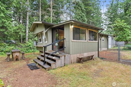 120 King Dr, Brinnon, WA, 98320-9630 | Card Image