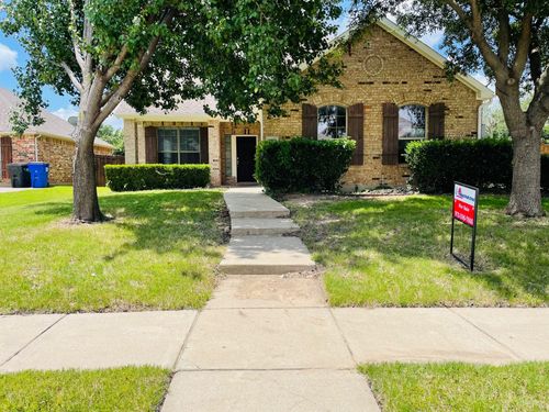 1006 White Porch Ave, Forney, TX, 75126-4055 | Card Image