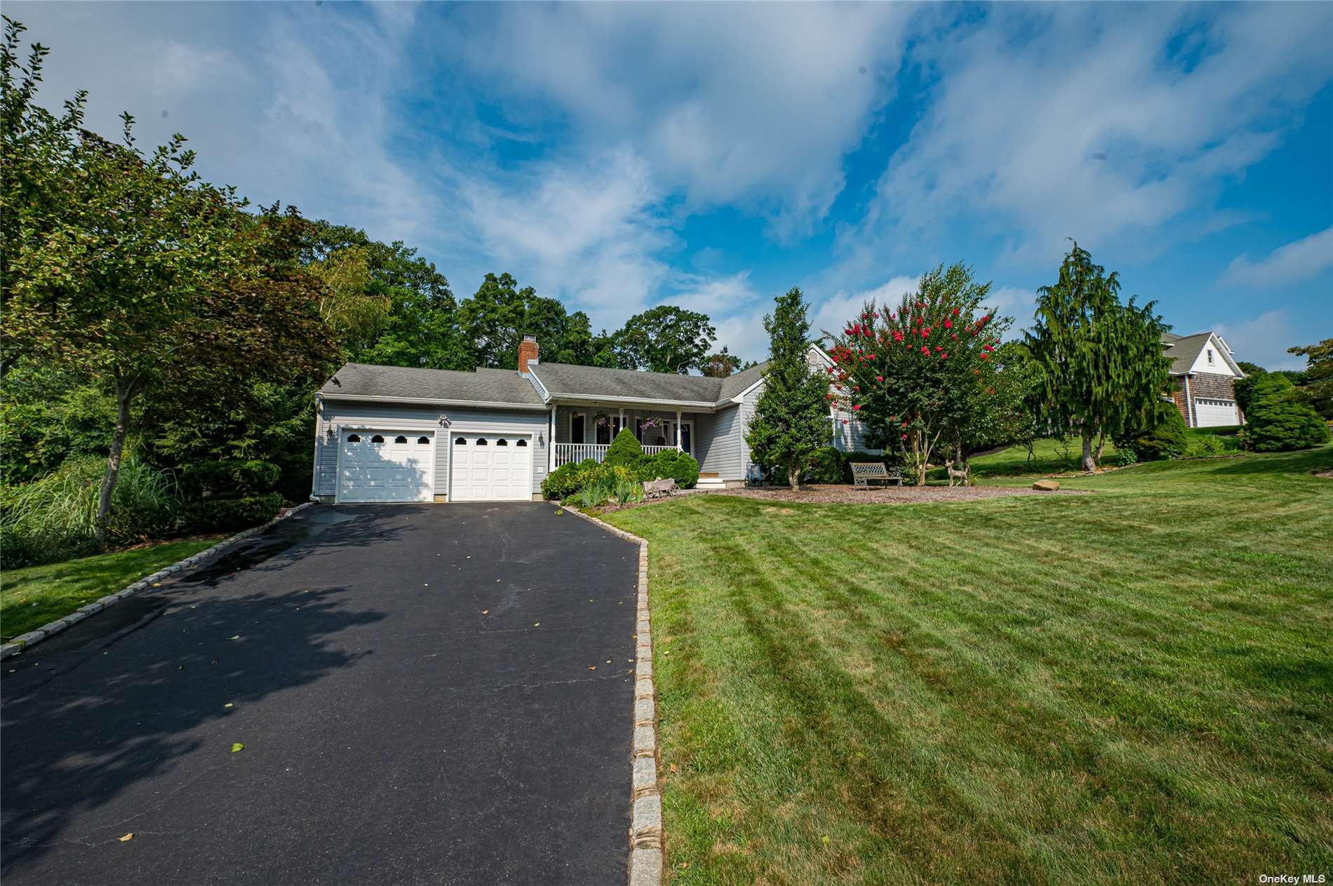 Great Rock Dr, Wading River, NY 11792