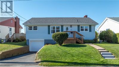 17 Gregory Pl, House other with 3 bedrooms, 1 bathrooms and null parking in Saint John NB | Image 2