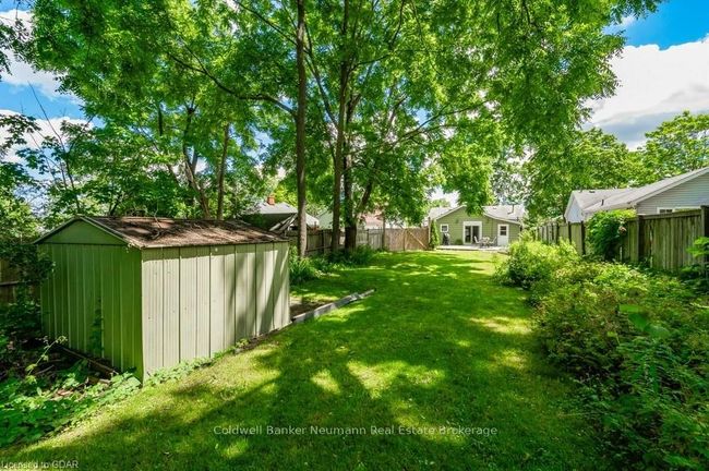 51 Preston St, House other with 1 bedrooms, 1 bathrooms and null parking in Guelph ON | Image 31