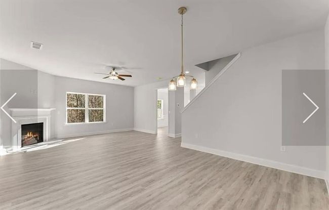 502 Walnut Creek Pkwy, House other with 4 bedrooms, 3 bathrooms and 2 parking in Pendergrass GA | Image 4