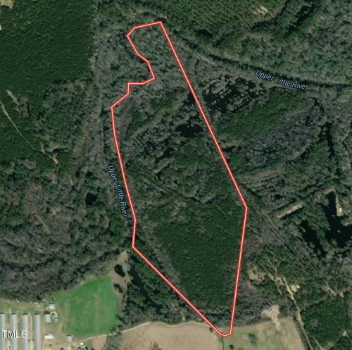 0 Bunnlevel Erwin Rd, Bunnlevel, NC, 28323 | Card Image