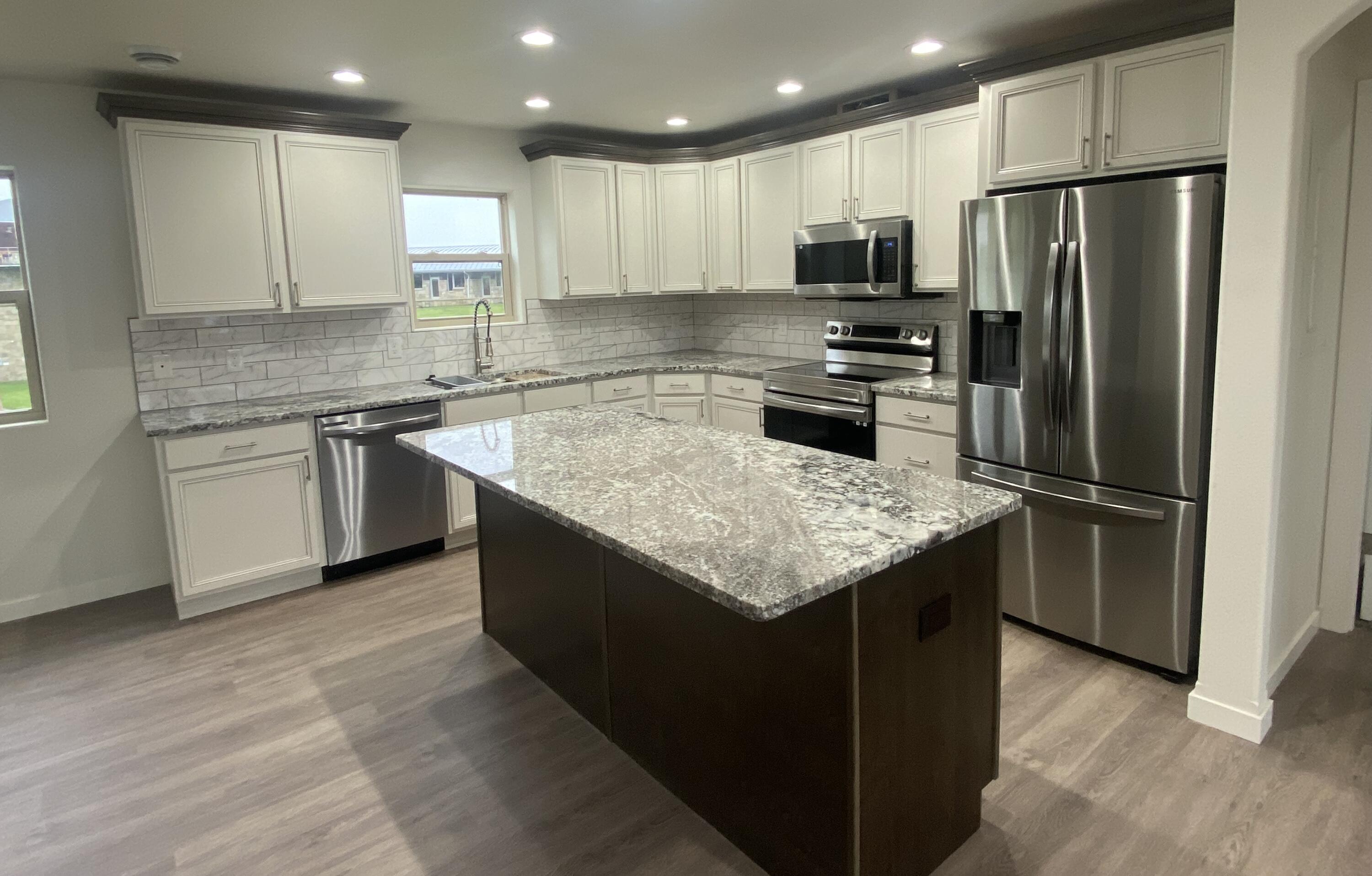 Residential in Sheridan 2