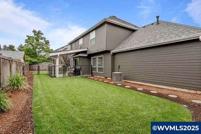 715 Shadowwood Loop Rd, House other with 4 bedrooms, 3 bathrooms and null parking in Keizer OR | Image 39