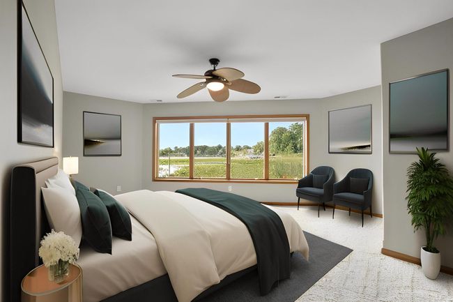 140 Lane 270 A Hamilton Lk, House other with 4 bedrooms, 4 bathrooms and null parking in Hamilton IN | Image 31