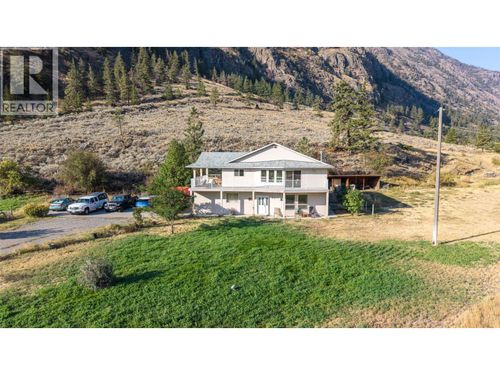 205 Ashnola Rd, Keremeos, BC, V0X1N1 | Card Image