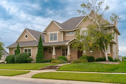 114 Prairie Stone Ct Se, Stewartville, MN, 55976-1657 | Card Image