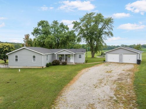 12995 N Hwy, PILOT GROVE, MO, 65276-2413 | Card Image