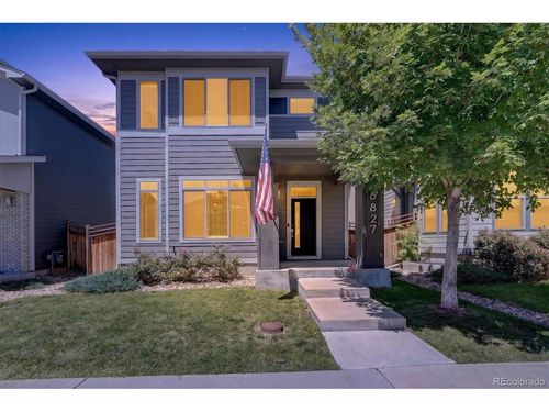 6827 Canosa St, Denver, CO, 80221-2373 | Card Image