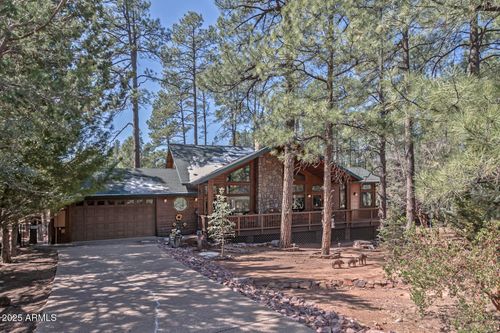 3622 N Bobcat Ct, Pine, AZ, 85544-5069 | Card Image