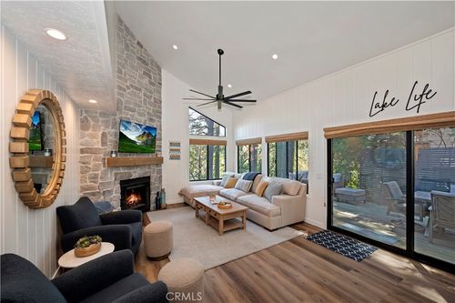 135-27657 Peninsula Dr, Lake Arrowhead, CA, 92352 | Card Image
