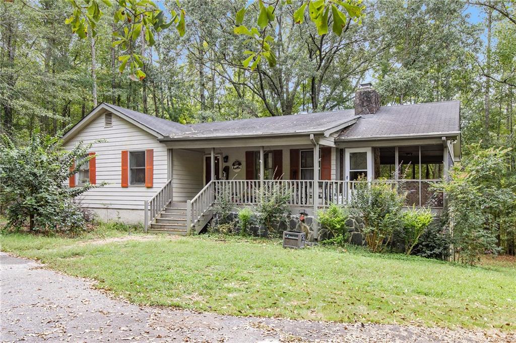 Hightower Rd, Hiram, GA 30141