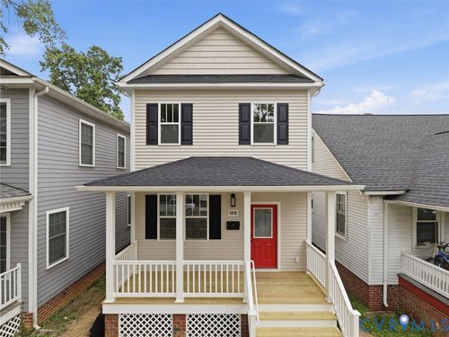 1810 Boston Ave, Richmond, VA, 23224-5363 | Card Image