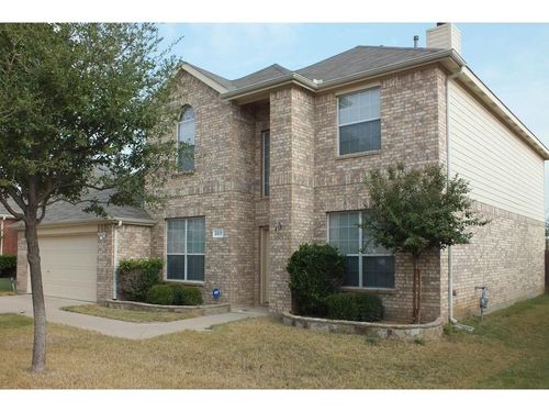 2917 Hollow Valley Dr, Fort Worth, TX, 76244-5532 | Card Image
