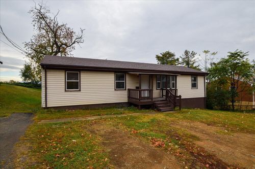 1523 Dunbar St Nw, Roanoke, VA, 24012-4622 | Card Image