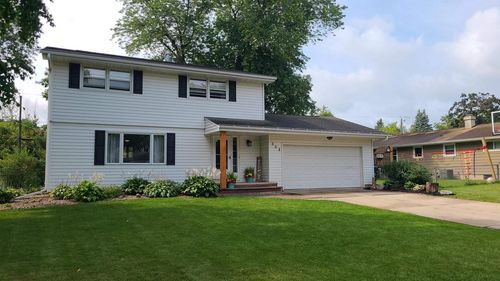 508 Simonet Street, ALLOUEZ, WI, 54301 | Card Image