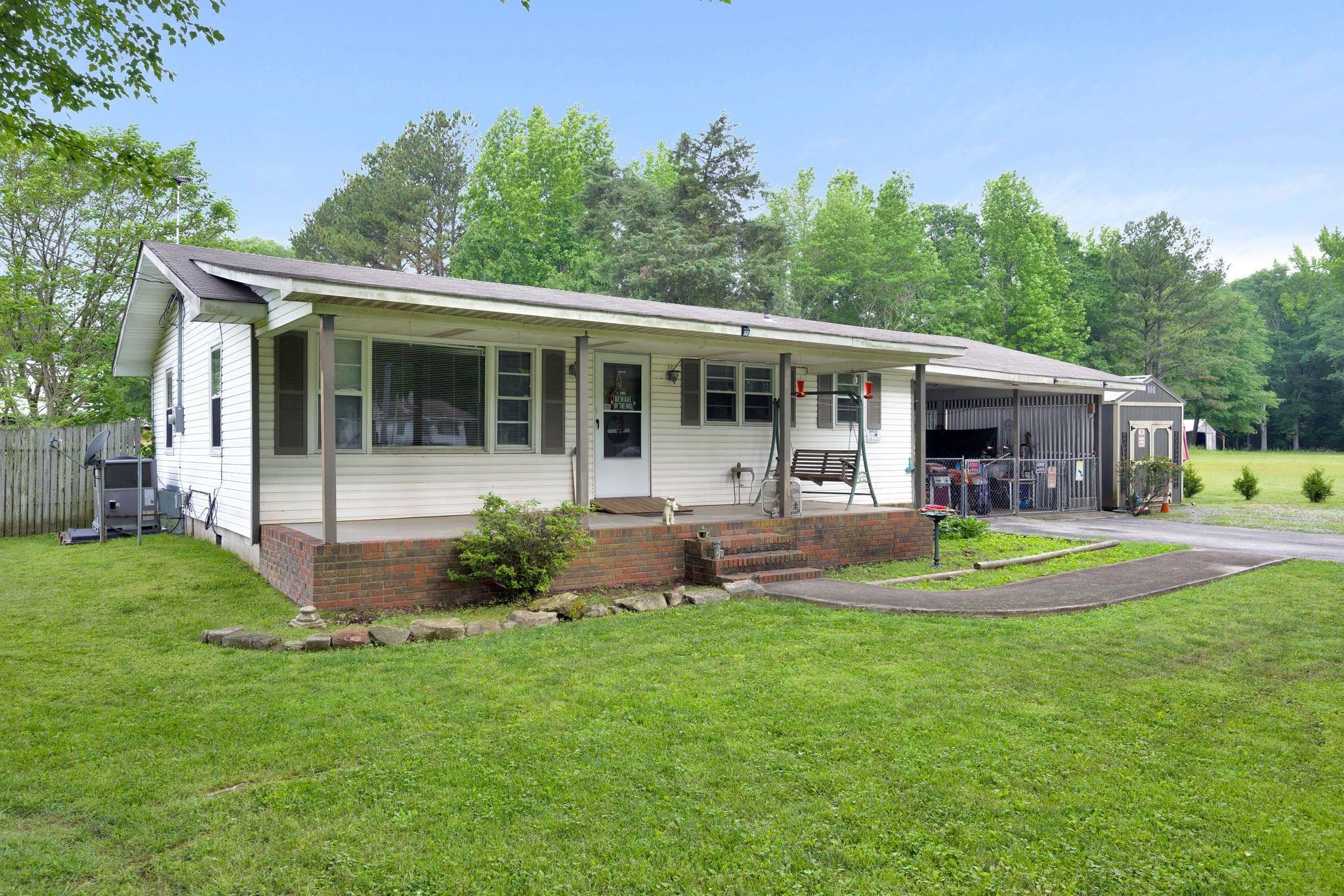 Highway 207 , Rogersville, AL 35652