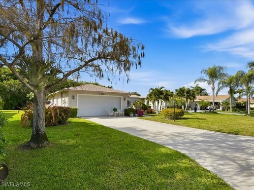 4412 Beechwood Lake Dr, NAPLES, FL, 34112-5203 | Card Image
