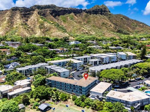 101-3111 Pualei Cir, Honolulu, HI, 96815-4939 | Card Image
