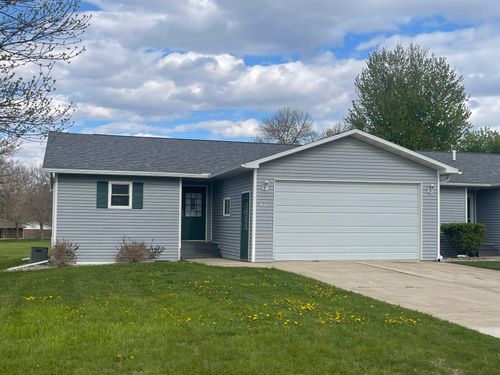 102 Golf Course Drive, Armstrong, IA, 50514 | Card Image