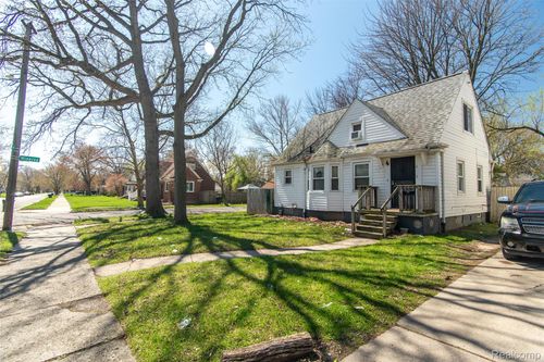 6303 Neff Ave, Detroit, MI, 48224-1265 | Card Image
