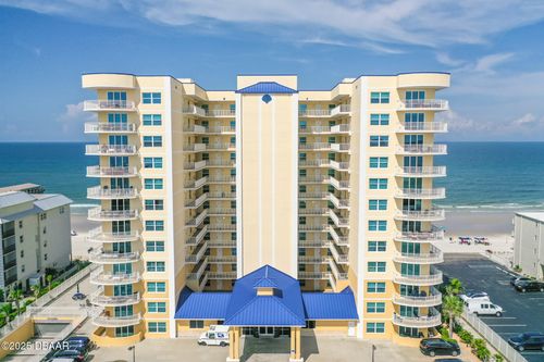 801-3721 S Atlantic Ave, Daytona Beach Shores, FL, 32118-7312 | Card Image