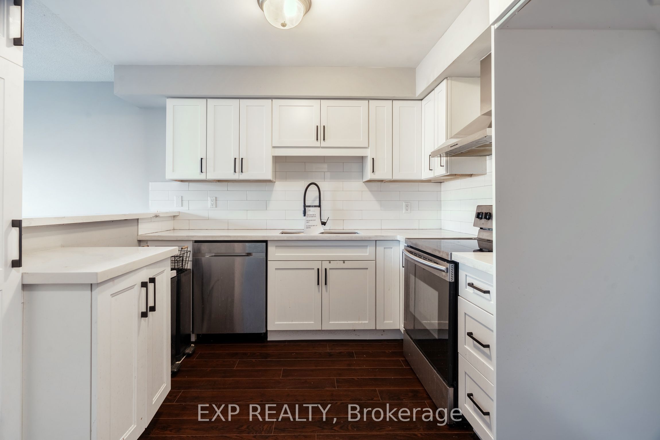 Residential in Brampton 5