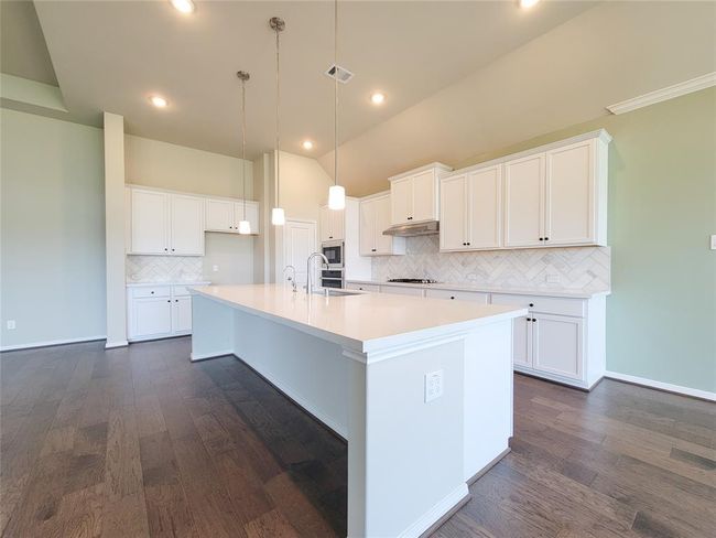 2947 Harbor Spring Way, House other with 4 bedrooms, 4 bathrooms and 2 parking in Manvel TX | Image 16