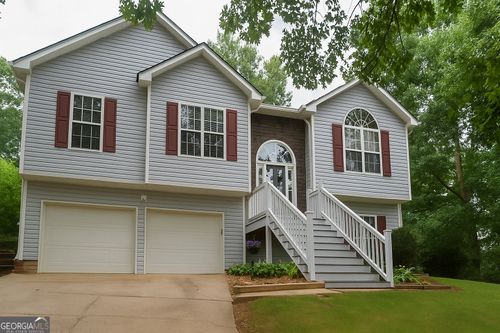 241 Lost Lake Way, Villa Rica, GA, 30180-4864 | Card Image