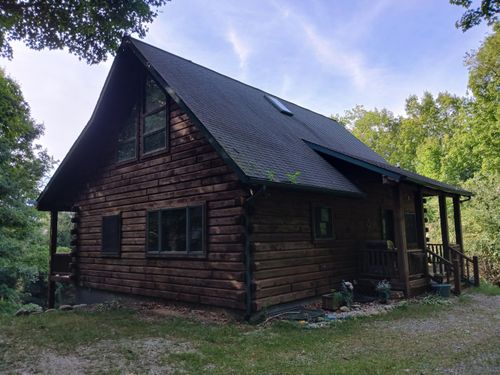 6085 W Storm Ridge Ln, Ludington, MI, 49431-7614 | Card Image