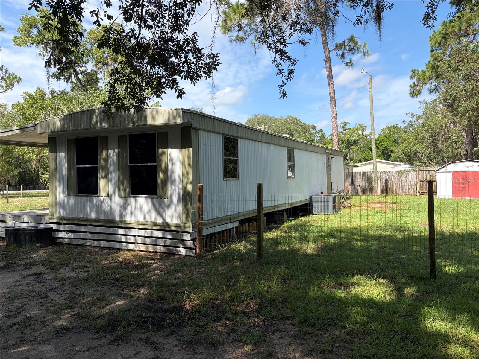 Residential in HOMOSASSA 3