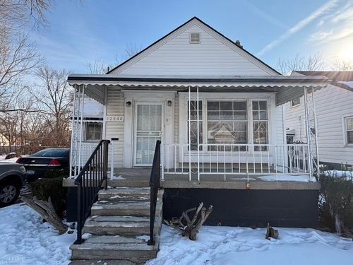 12940 Rutherford St, Detroit, MI, 48227-1244 | Card Image