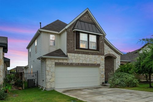 209 Lambert St, Leander, TX, 78641-4358 | Card Image