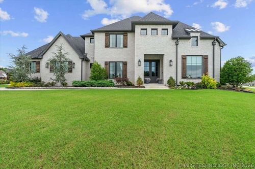 13655 S 26th St, Bixby, OK, 74008-3949 | Card Image