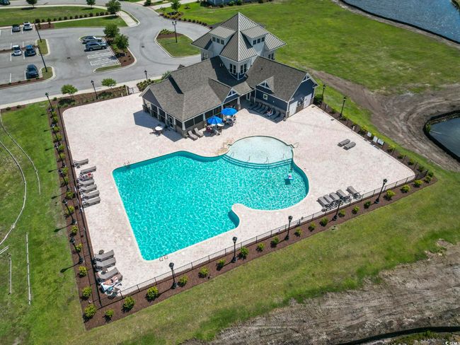 586 Indigo Bay Cir, House other with 5 bedrooms, 3 bathrooms and 6 parking in Myrtle Beach SC | Image 29