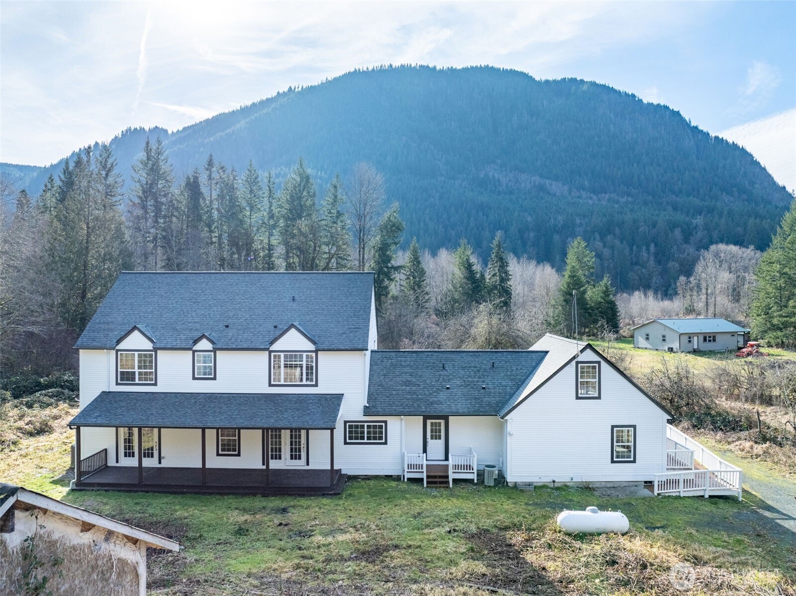 Residential in Morton 2