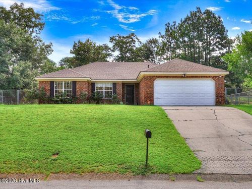 3303 Wombles Ct, Hephzibah, GA, 30815-7070 | Card Image