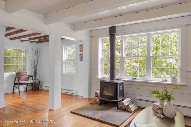 194 Wittenberg Rd, House other with 3 bedrooms, 3 bathrooms and null parking in Bearsville NY | Image 14