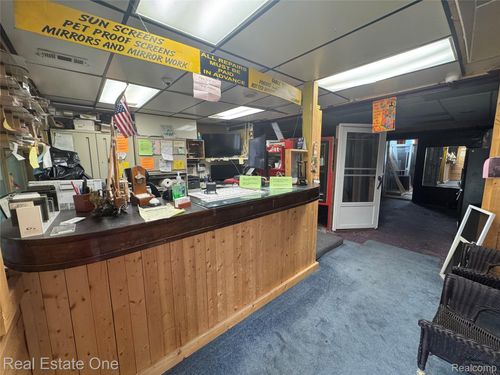 25568 Van Born Rd, Dearborn Heights, MI, 48125-1738 | Card Image