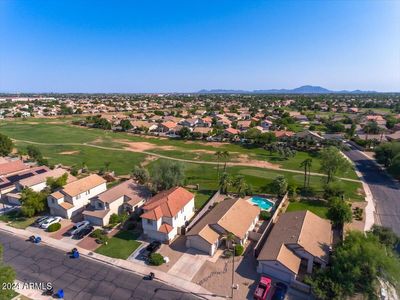 2575 E Brooks Street, House other with 3 bedrooms, 2 bathrooms and null parking in Gilbert AZ | Image 2