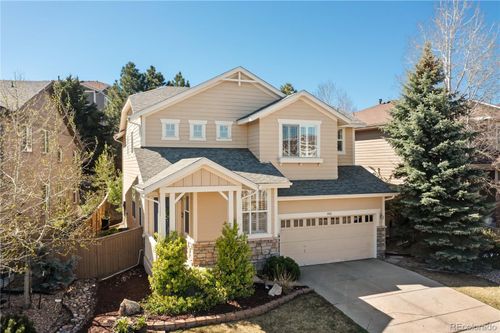 3092 Windridge Cir, Highlands Ranch, CO, 80126-8008 | Card Image