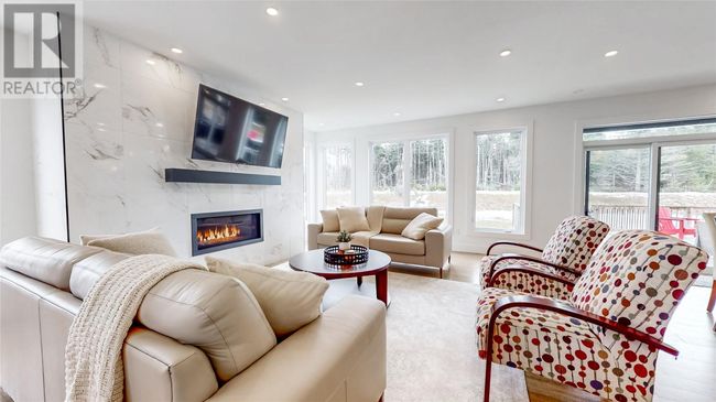 51 Big Meadow Drive, House other with 4 bedrooms, 4 bathrooms and null parking in Logy Bay Middle Cove Outer Cove NL | Image 7