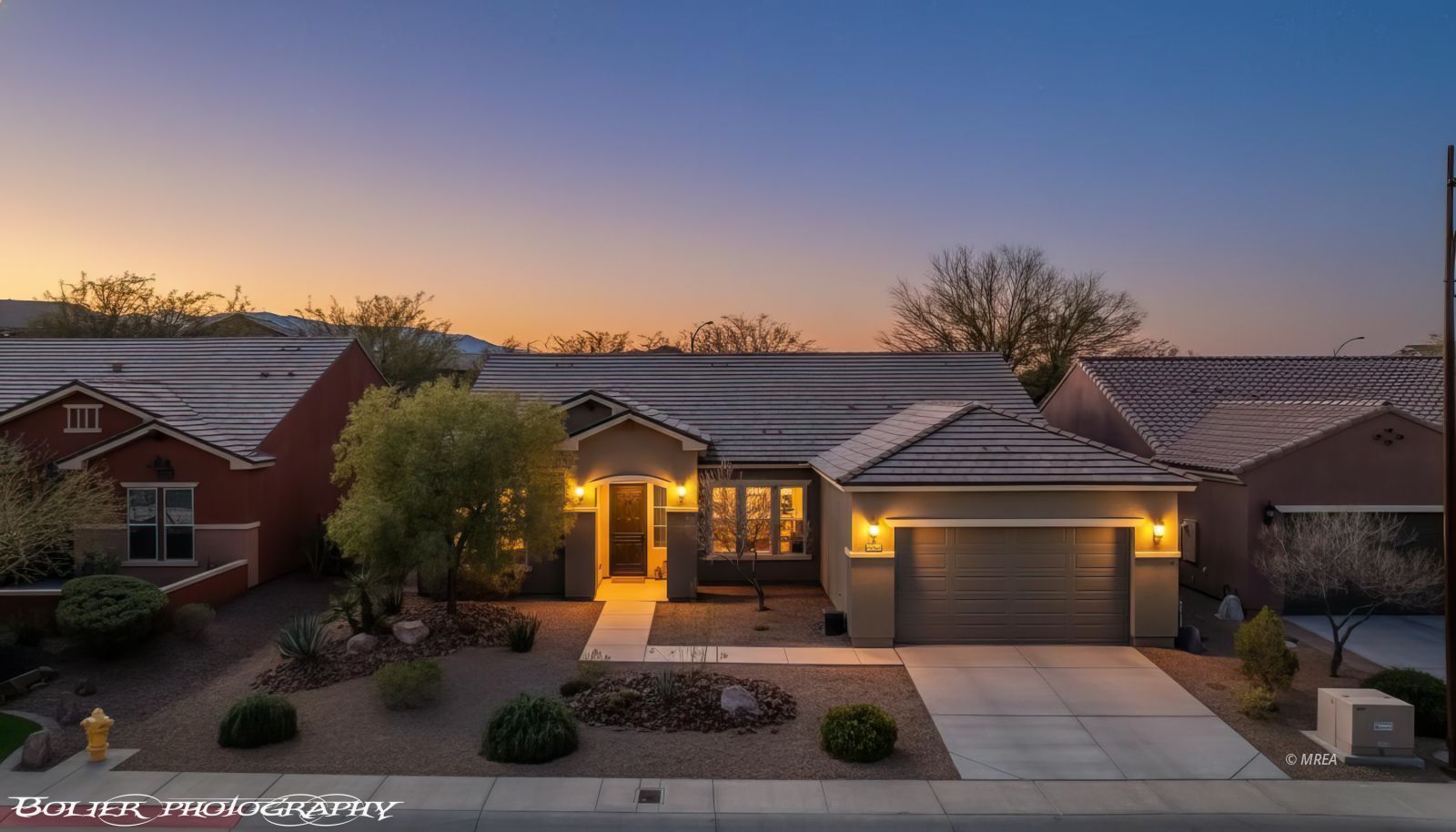Residential in Mesquite 2