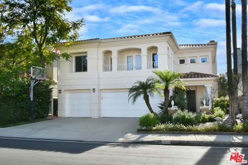 23224 Park Corniche, Calabasas, CA, 91302-2819 | Card Image