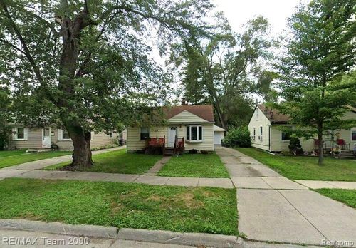 6646 Harding Street, Taylor, MI, 48180 | Card Image
