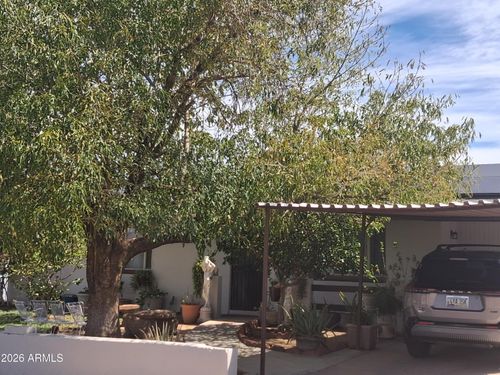 8039 S 25th St, Phoenix, AZ, 85042-7017 | Card Image