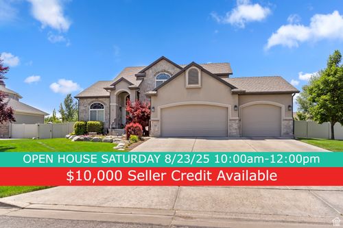 163 Cold Creek Way, Layton, UT, 84041-6969 | Card Image