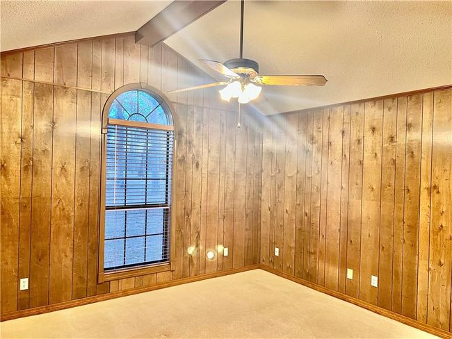 Other side of house - one of bedrooms that shares bath | Image 33